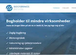 Alletiders Regnskab & Bogføring v/Line Rostgaard Jørgensen