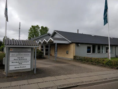 Den Grønne Revisor