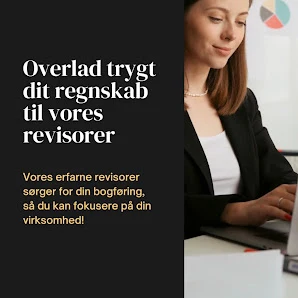 Digitalt bogholderi ApS