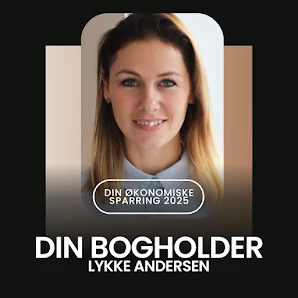 Din Bogholder L.A.