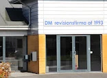 DM Revision ApS