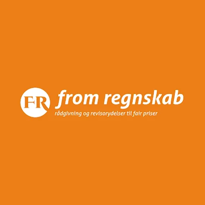From Regnskab
