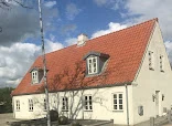 Fuldmægtig Lene Udby Petersen og Reg.Revisor Niels D.Petersen