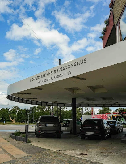 Hovedstadens Revisionshus