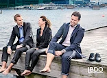 Lillebælt Revision Statsautoriseret Revisionsanpartsselskab