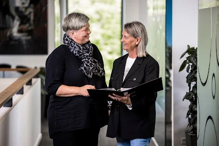 Martinsen Rådgivning & Revision