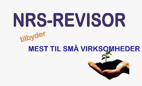 NRS REVISOR