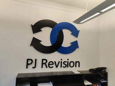 PJ Revision ApS
