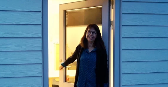 Revisor Merete Lund Ludvigsen